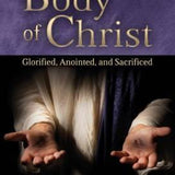 The Body of Christ - Choplin - SATB - Book/CD