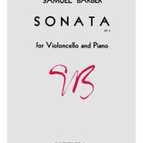 Sonata, Op. 6