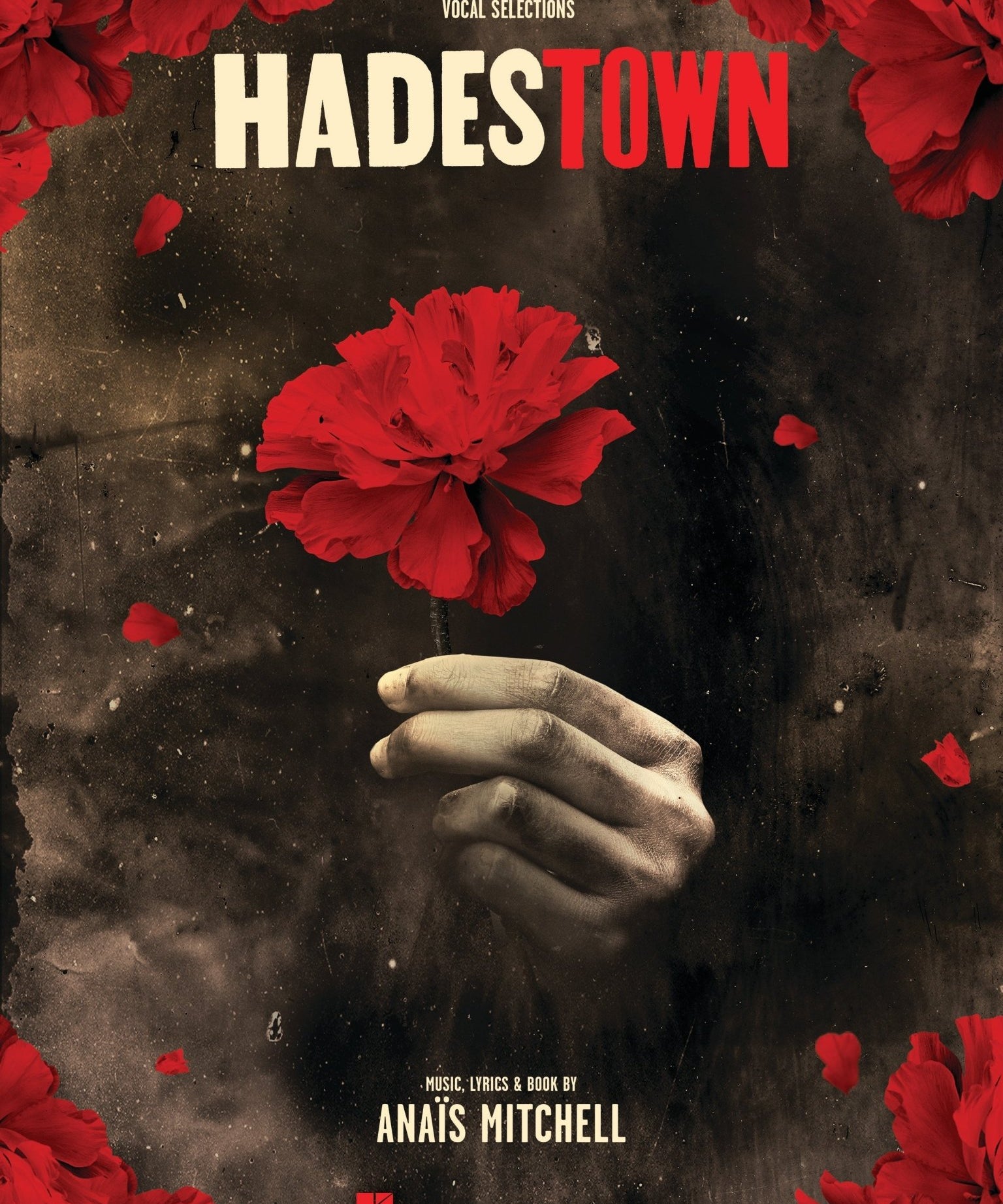 Hadestown - Remenyi House of Music