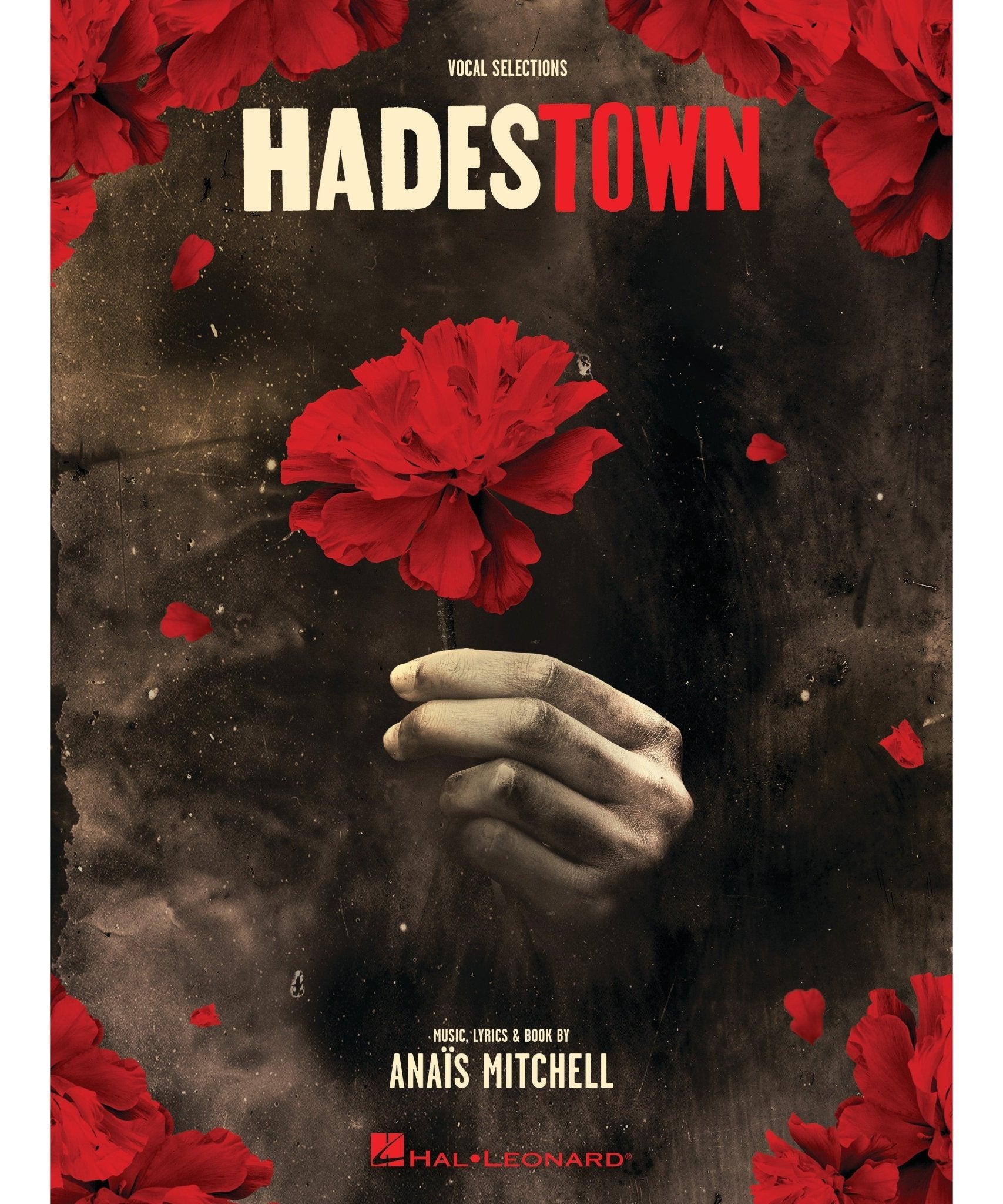 Hadestown - Remenyi House of Music