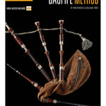 Hal Leonard Bagpipe Method - Remenyi House of Music