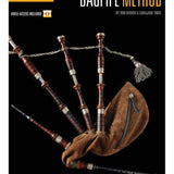 Hal Leonard Bagpipe Method - Remenyi House of Music