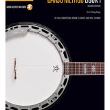 Hal Leonard Banjo Method - Book 1 - 2nd Edition - Remenyi House of Music