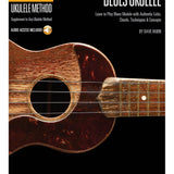 Hal Leonard Blues Ukulele - Remenyi House of Music