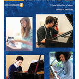 Hal Leonard Christmas Piano for Teens - Remenyi House of Music