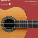 Hal Leonard Classical Guitar Method - Book 2 - Remenyi House of Music