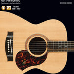 Hal Leonard Fingerpicking Guitar Method - Remenyi House of Music
