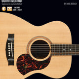 Hal Leonard Fingerpicking Guitar Method - Remenyi House of Music