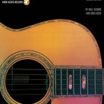 Hal Leonard Guitar Method Book 1 (Book/CD/Online Audio Pack) - Remenyi House of Music