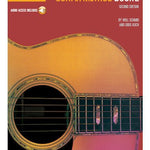 Hal Leonard Guitar Method Book 2 (Book/Online Audio) - Remenyi House of Music