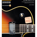 Hal Leonard Guitar Method - Jazz Guitar - Remenyi House of Music