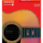 Hal Leonard Guitar Method, Second Edition - Complete Edition (With Online Audio) - Remenyi House of Music