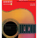 Hal Leonard Guitar Method, Second Edition - Complete Edition (With Online Audio) - Remenyi House of Music