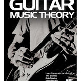 Hal Leonard Guitar Music Theory - Remenyi House of Music