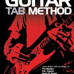 Hal Leonard Guitar Tab Method - Remenyi House of Music