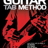 Hal Leonard Guitar Tab Method - Remenyi House of Music