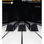 Hal Leonard Jazz Piano Method - Remenyi House of Music