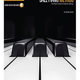 Hal Leonard Jazz Piano Method - Remenyi House of Music