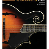 Hal Leonard Mandolin Method - Book 1: Second Edition - Remenyi House of Music