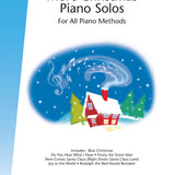 Hal Leonard Student Piano Library - More Christmas Piano Solos - Level 1 - Remenyi House of Music