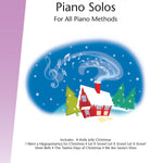 Hal Leonard Student Piano Library - More Christmas Piano Solos - Level 2 - Remenyi House of Music