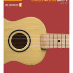 Hal Leonard Ukulele Method Book 2 (With Online Audio) - Remenyi House of Music