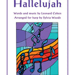 Hallelujah (Arranged for Harp) - Remenyi House of Music