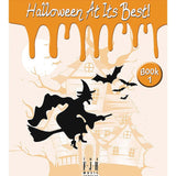 Halloween at Its Best, Book 1 - Remenyi House of Music