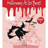 Halloween at its Best, Book 2 - Remenyi House of Music