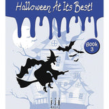 Halloween at Its Best, Book 3 - Remenyi House of Music