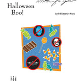 Halloween Boo! - Remenyi House of Music