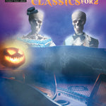 Halloween Classics for Two - Remenyi House of Music