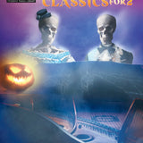Halloween Classics for Two - Remenyi House of Music