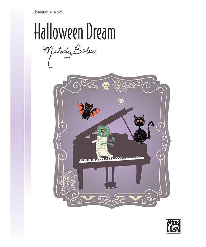 Halloween Dream - Remenyi House of Music