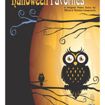 Halloween Favorites, Book 1 - Remenyi House of Music