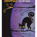 Halloween Favorites, Book 2 - Remenyi House of Music