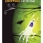 Halloween Favorites, Book 4 - Remenyi House of Music