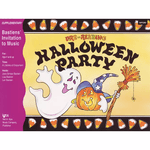 Halloween Party - Book A - Remenyi House of Music