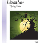 Halloween Scene - Remenyi House of Music