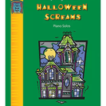Halloween Screams - Remenyi House of Music