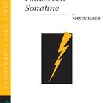 Halloween Sonatine - Remenyi House of Music