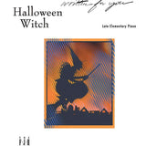 Halloween Witch - Remenyi House of Music