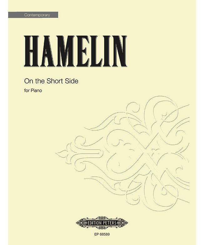 Hamelin: On the Short Side - Remenyi House of Music