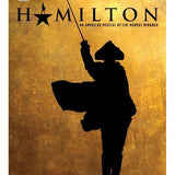 Hamilton - 10 Selections from the Hit Musical - Remenyi House of Music