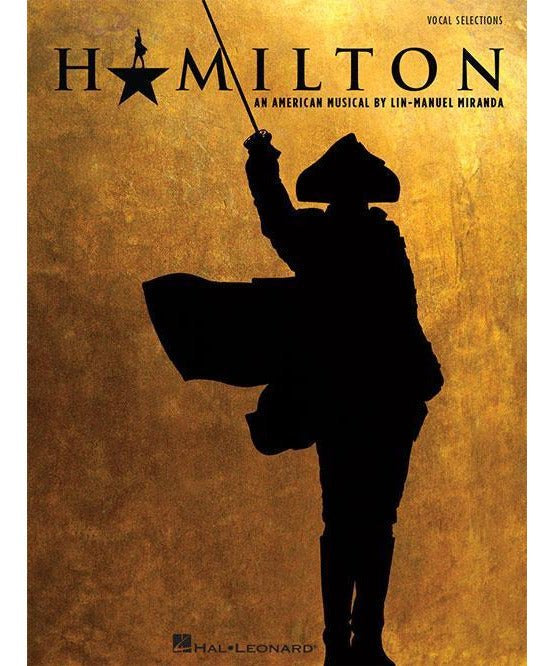 Hamilton (Vocal Selections) - Remenyi House of Music