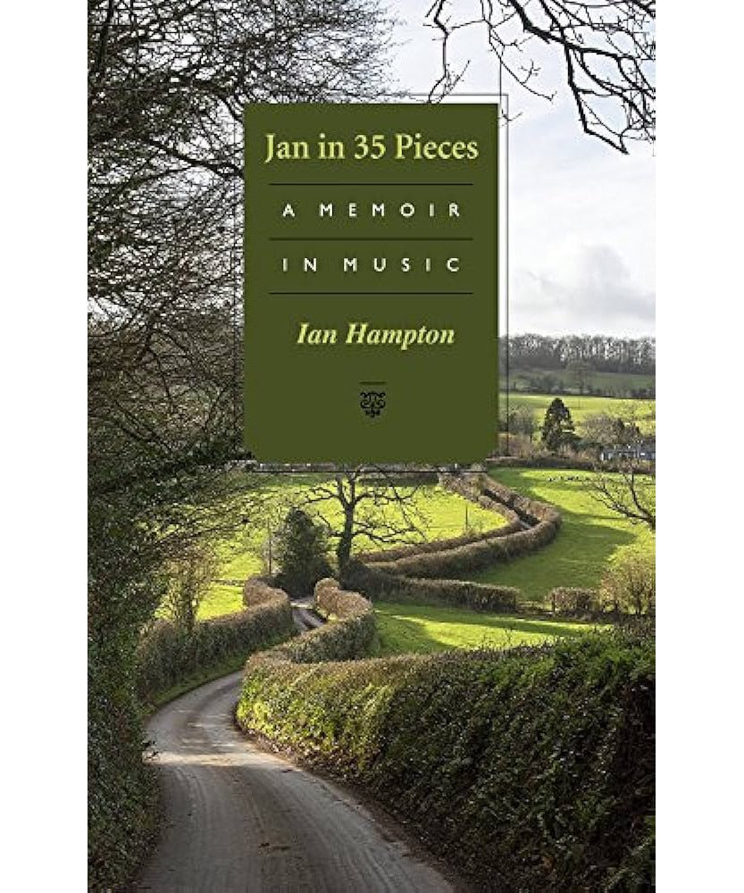 Hampton I. - Jan In 35 Pieces: Memoir In Music - Remenyi House of Music