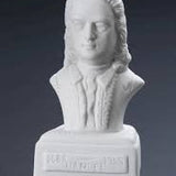 Handel 5" Statuette - Remenyi House of Music