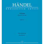 Handel G.F. - Alcina Hwv 34 - Remenyi House of Music