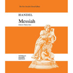 Handel G.F. - Messiah - Remenyi House of Music