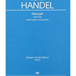 Handel, G.F. - Messiah - Remenyi House of Music